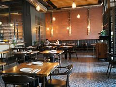 大堂-PIZZA BIANCA(民园店)