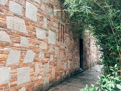 -晋江五店市传统文化旅游区