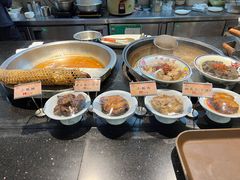 -令氏家外家周秦食府(高新店)