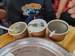 -谢怀亮芝麻茶