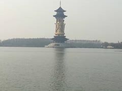 -溱湖国家湿地公园