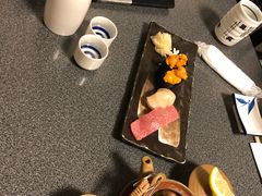 -鱼真(うおまさ)