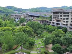 -宁波九龙湖开元度假村