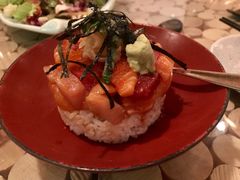 -西村日本料理(香格里拉饭店)