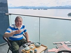 -绿城千岛湖喜来登度假酒店