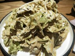 -黑家养生粥道馆(新世纪店)