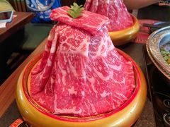 -牛New寿喜烧(闵行龙湖天街店)