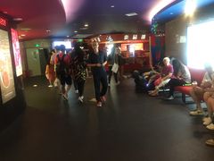 -中影国际影城(兰生大厦CINITY LED店)