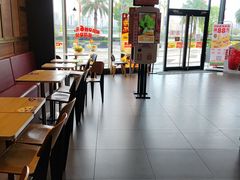 -汉堡王(高坪王府井店)