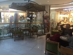 -Mr.Fruits水果先生(朝阳门悠唐店)
