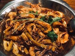 -李想大虾(总店)