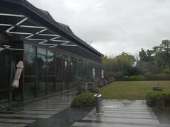 -上海崇明金茂凯悦酒店