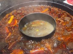 -陈眼镜火锅(总店)