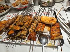 -麻喜大