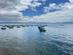 -抚仙湖禄充风景区