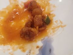 -海宝酒家(中山四路店)