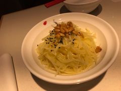 松仁土豆丝-喜家德虾仁水饺(方庄店)