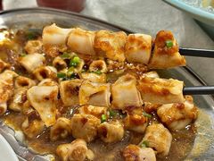 -嘉升大排档(番禺总店)