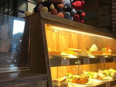 -MANYU COFFEE(广渠门店)