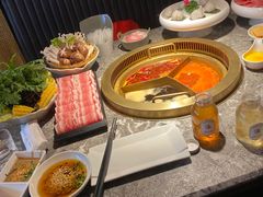 -麻路成都火锅(柏威年店)
