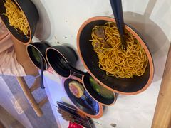 -瞪眼牛煎包·大锅牛肉汤(懿德城店)