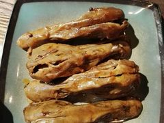 -嘎嘎鸭脑壳(蜀汉路店)