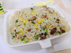 -明兴正宗潮州五彩鱼蛋粉面(中山六路店)