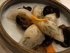 -酌宴府The China Club·广州万富希尔顿酒店(云城东路店)