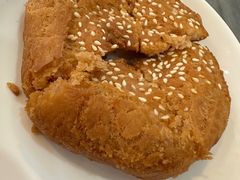 咸煎饼-竹园竹升面(西关总店)