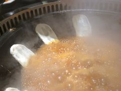 -地锅公社·现炒地锅鸡·地锅鱼·夜宵(罗锦路店)