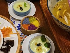 -芸南道·过桥米线(昆明老街旗舰店)