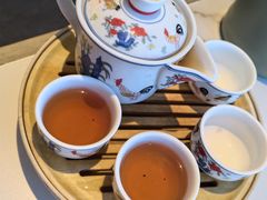 -南拳十三姨·潮汕砂锅粥·粤菜(西单大悦城店)