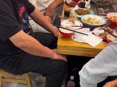 -古彭7只羊·招牌白串·碳锅羊肉旗舰店