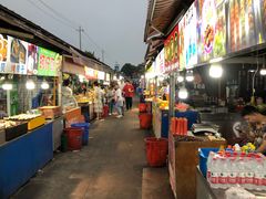-大学城夜市大排档(凤栖路店)
