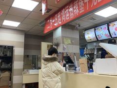 -华莱士·全鸡汉堡(五号路店)