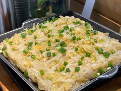 酸菜-很久以前羊肉串(昌里路三钢里店)