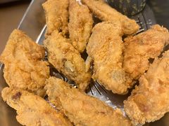 -Tube station站点比萨(王府井百货店)