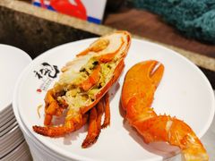 -初色海鲜自助(万丰路店)