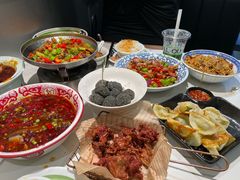 -欧记大排档·景德菜(上海首店)