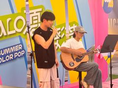-HALO广场(梨园路店)
