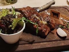 -绿茵阁牛扒餐厅(客村店)
