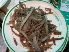 -亚马逊海鲜自助(梅溪湖步步高店)