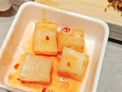 -通海俄式烧烤·俄罗斯大串(嵩山路店)