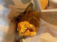 -星巴克(深圳海岸城4楼店)
