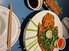 -一坐一忘云南菜(嘉里中心店)