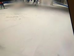 -绍兴启迪乔波冰雪世界