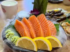 -米禾良日料(人民广场店)