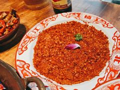 -楠火锅(哈尔滨金爵万象店)