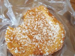 南瓜饼-一品香粉馆(官黎路店)