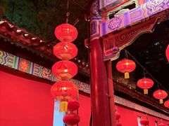 -白家大院·王府宫廷菜(苏州街店)